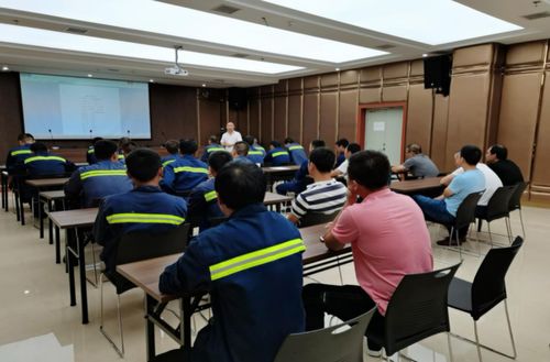 鑫政鋁業(yè) 以強化技術(shù)服務品牌意識賦能教育咨詢服務新維度