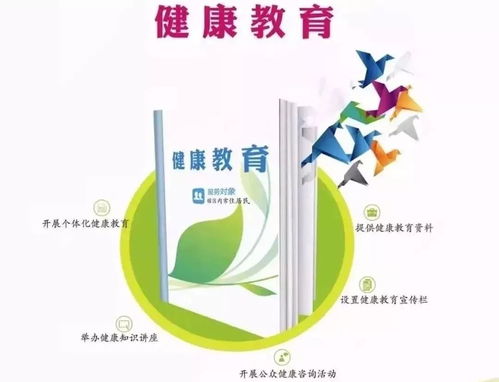 全民健康守護，連山14項基本公共衛(wèi)生服務全免費，教育咨詢點一覽
