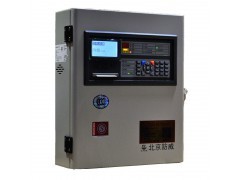 守護安全，防患未“燃”——貴州酒店火災(zāi)煙感報警系統(tǒng)與壁掛式報警主機解析